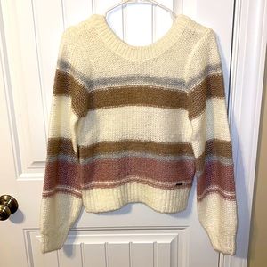 NWT Abercrombie & Fitch Sweater